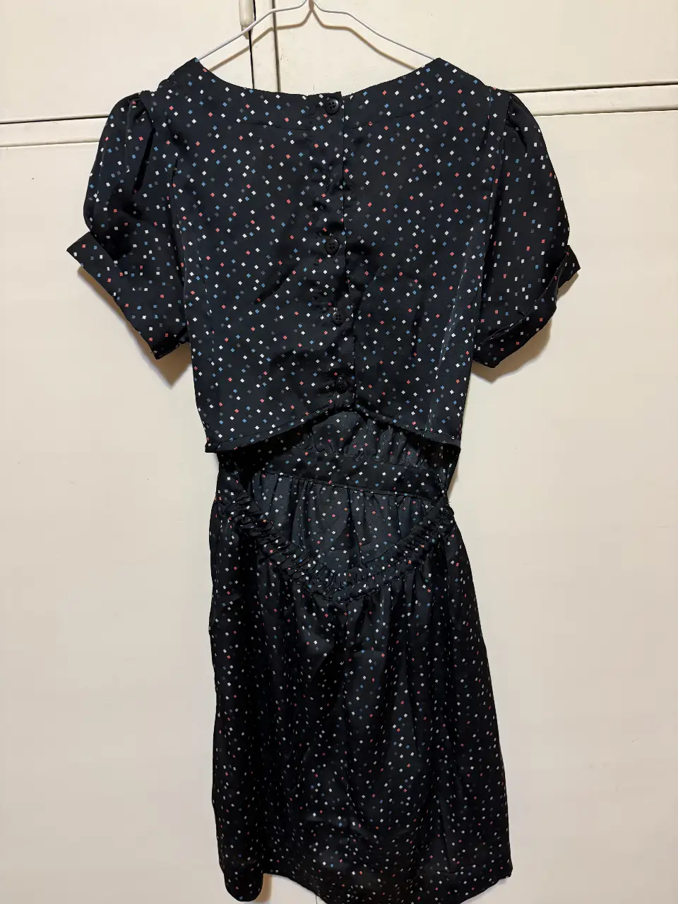 Vestido Complot - Vista 3