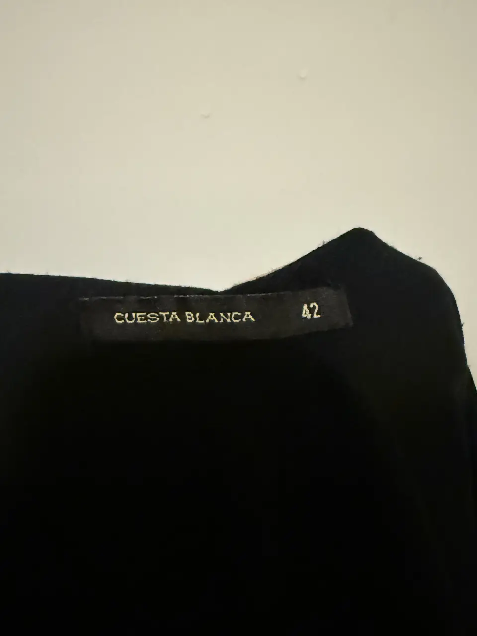 Top Cuesta Blanca - Vista 4