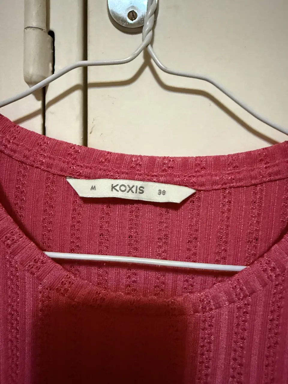 Blusa Koxis - Vista 2
