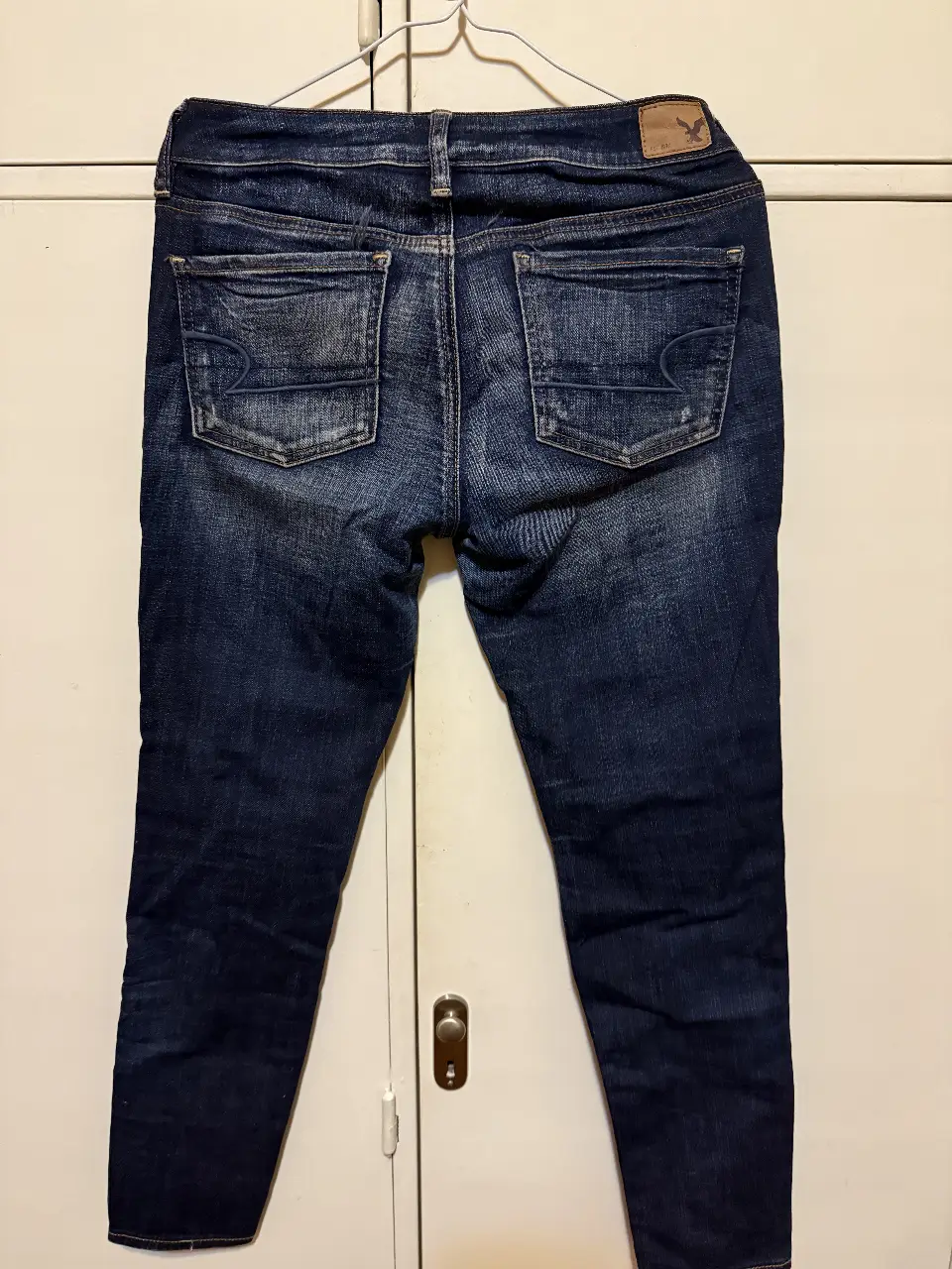 Jean American Eagle - Vista 3