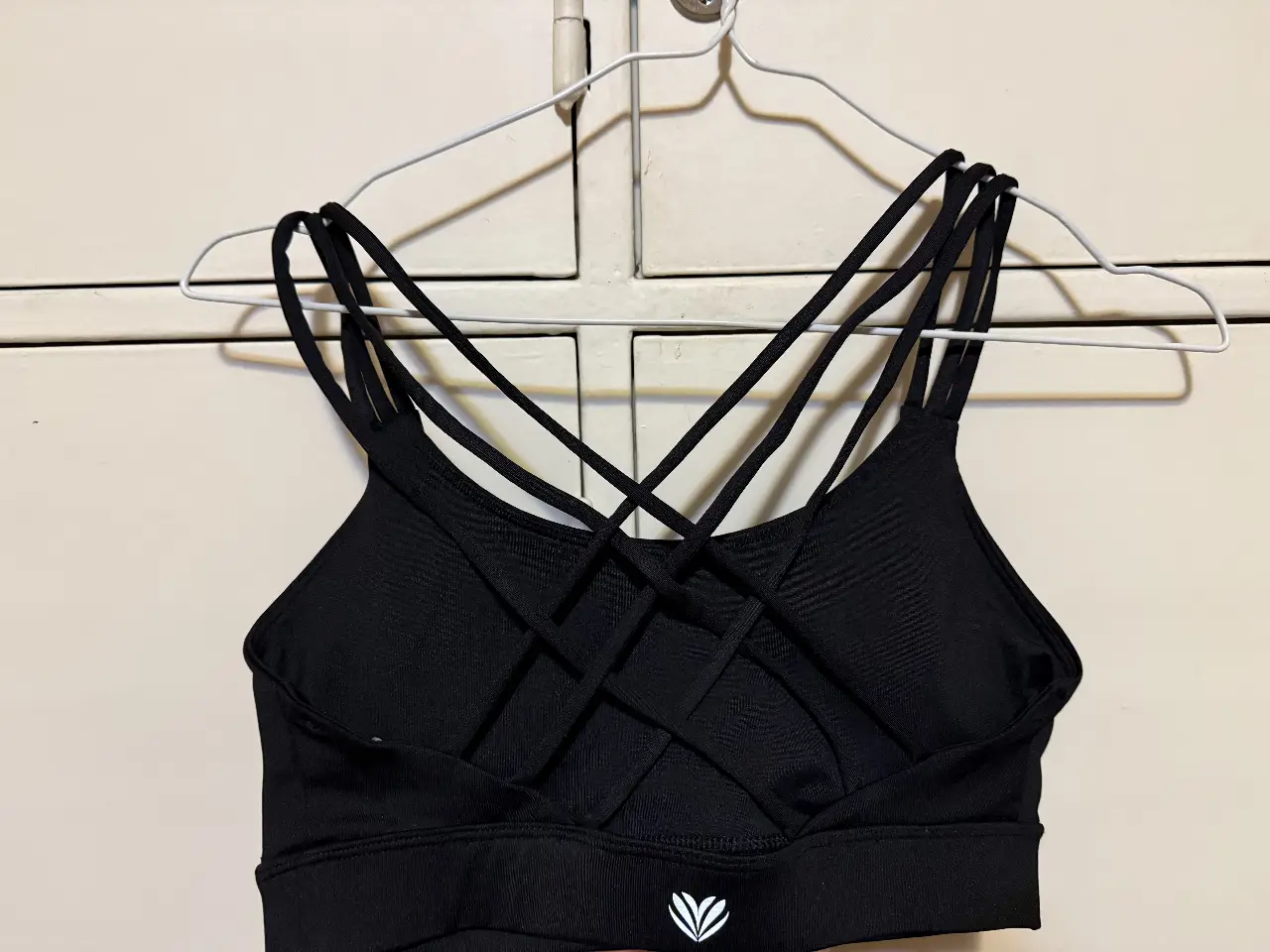 Corpiño deportivo Forever 21 - Vista 2