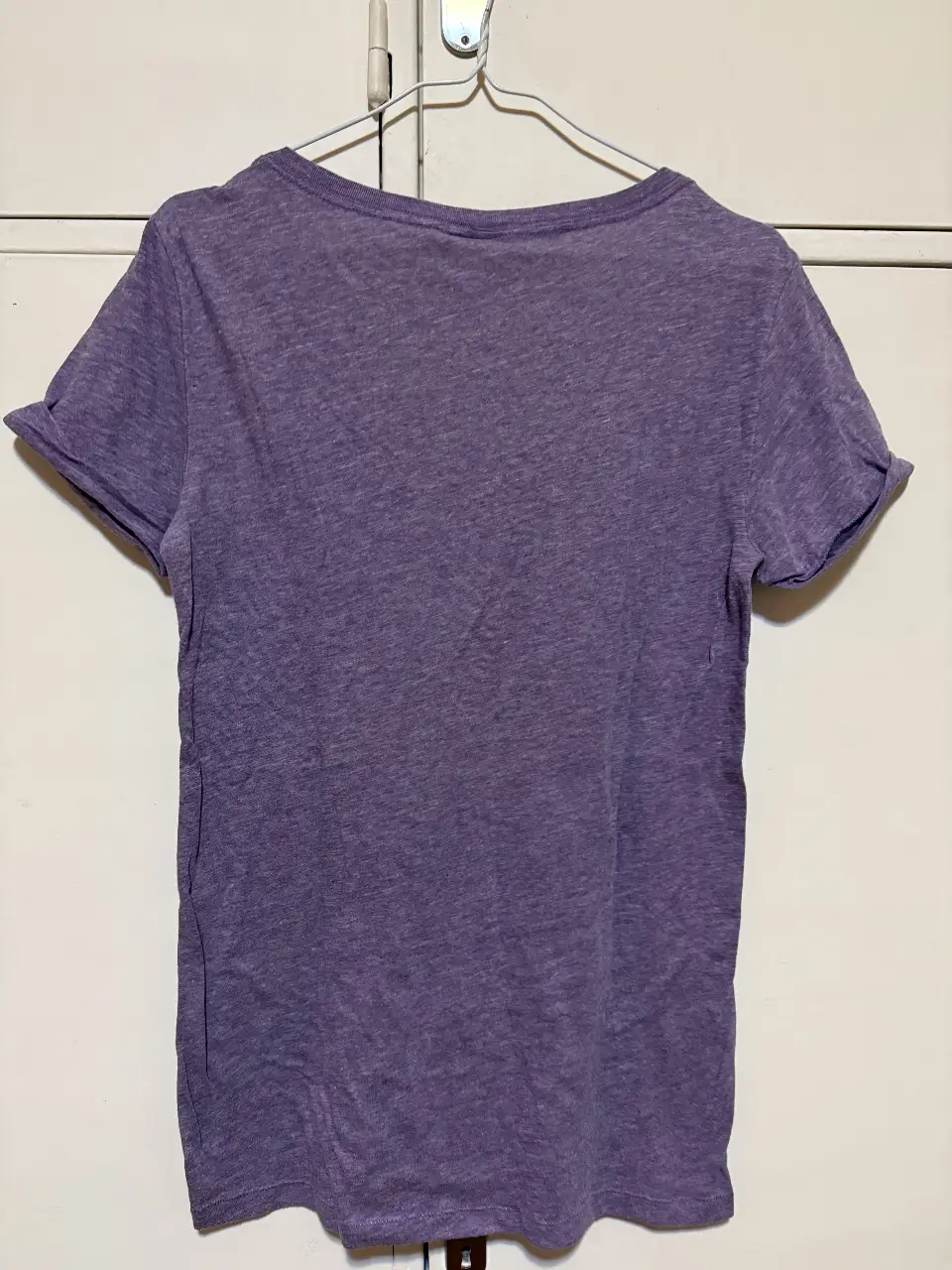 Remera Pink - Vista 3