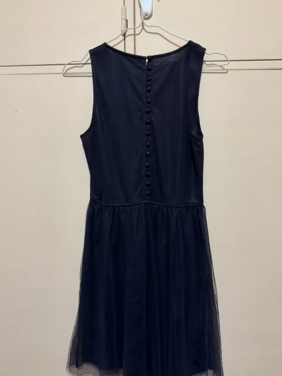 Vestido Zara Trafaluc Collection - Vista 4