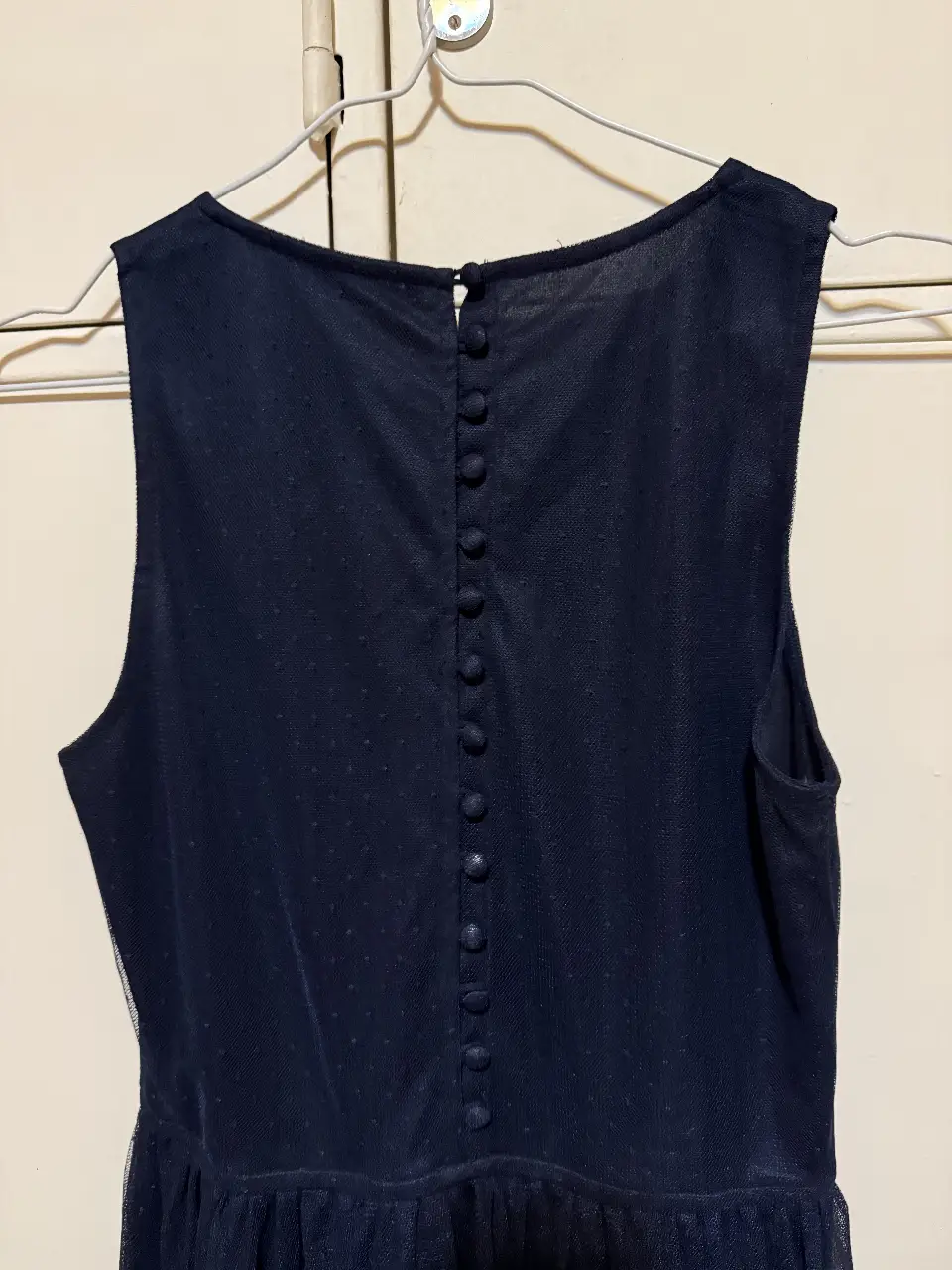 Vestido Zara Trafaluc Collection - Vista 2