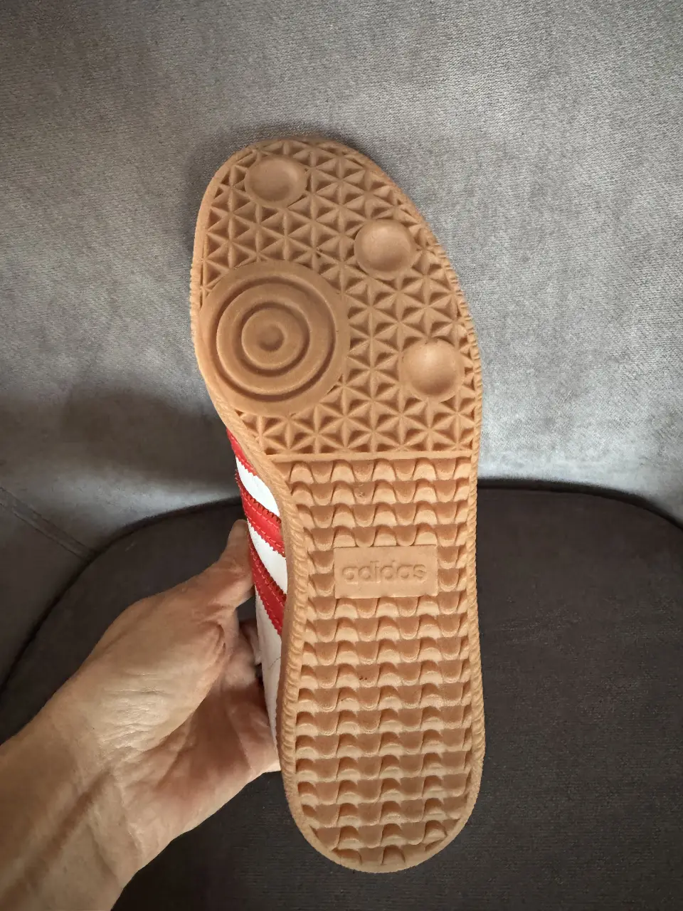 Zapatillas adidas - Vista 4