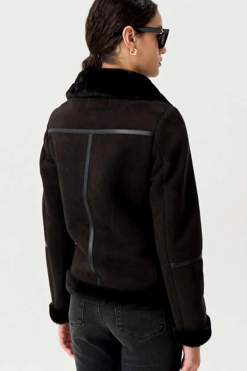 Campera Markova - Vista 3