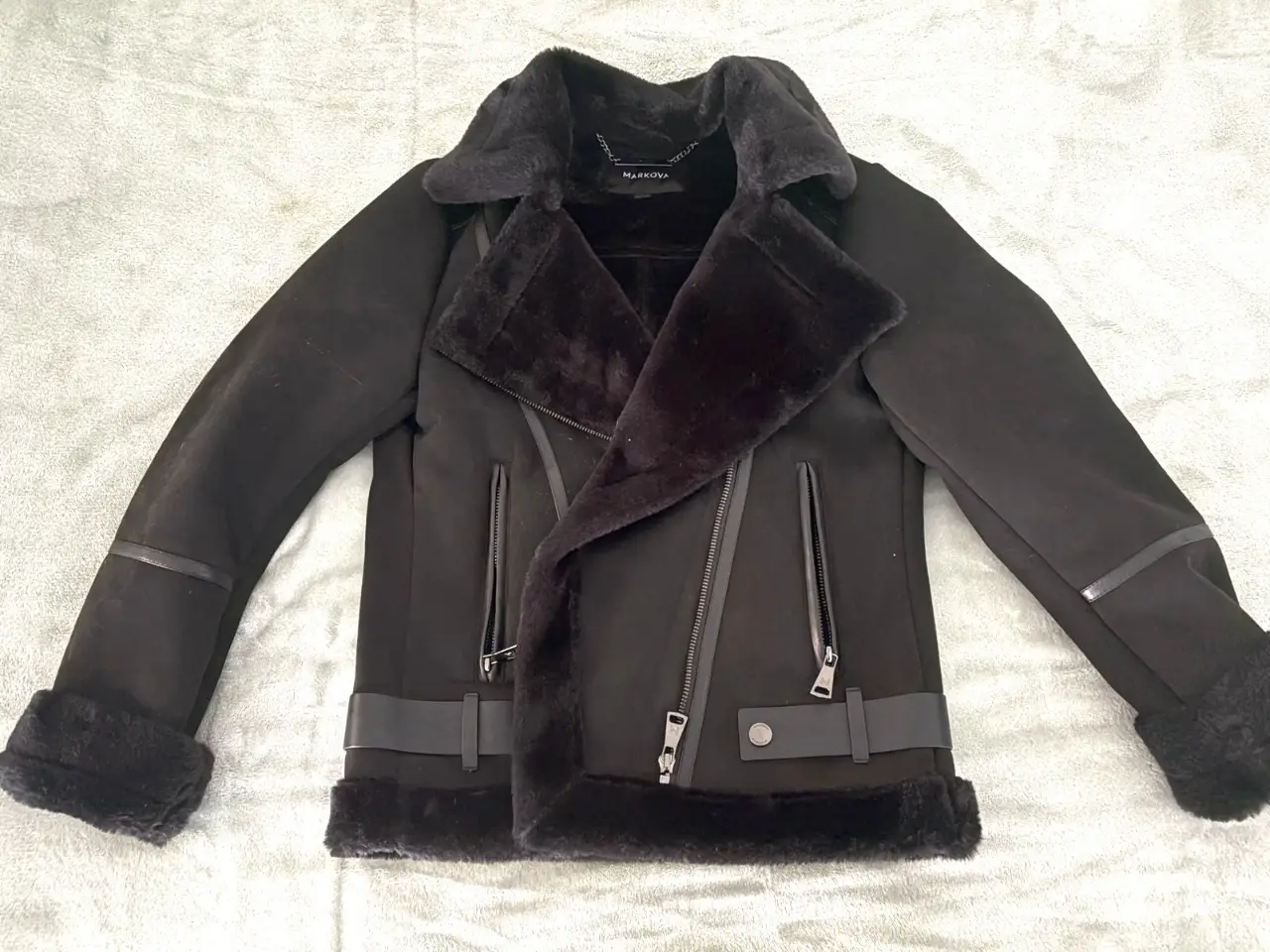 Campera Markova - Vista 2