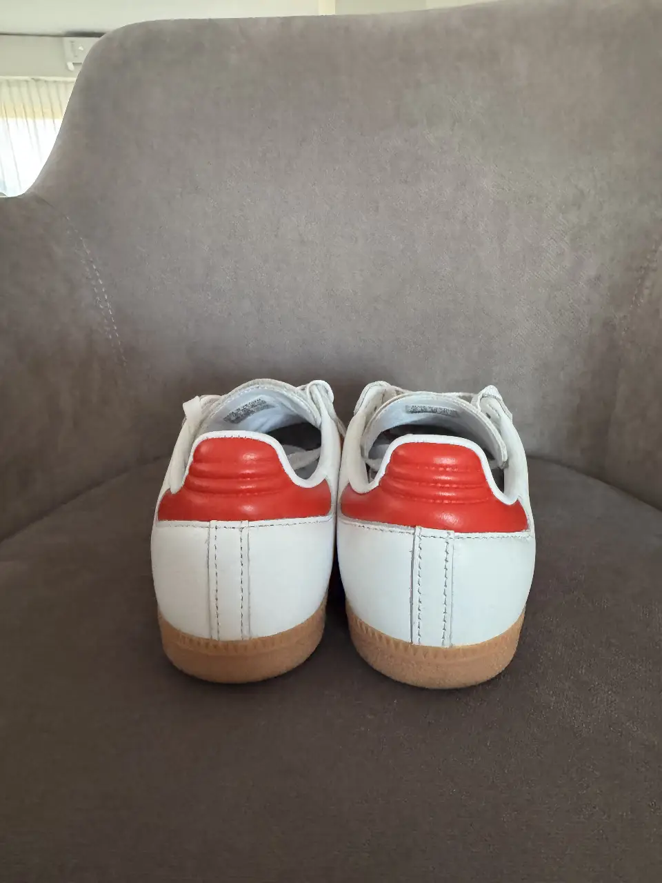 Zapatillas adidas - Vista 3