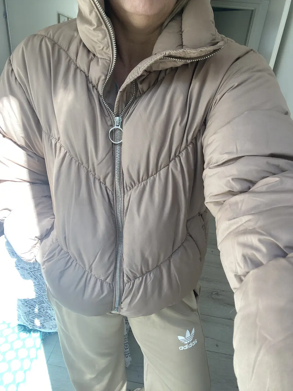 Campera Original - Vista 4