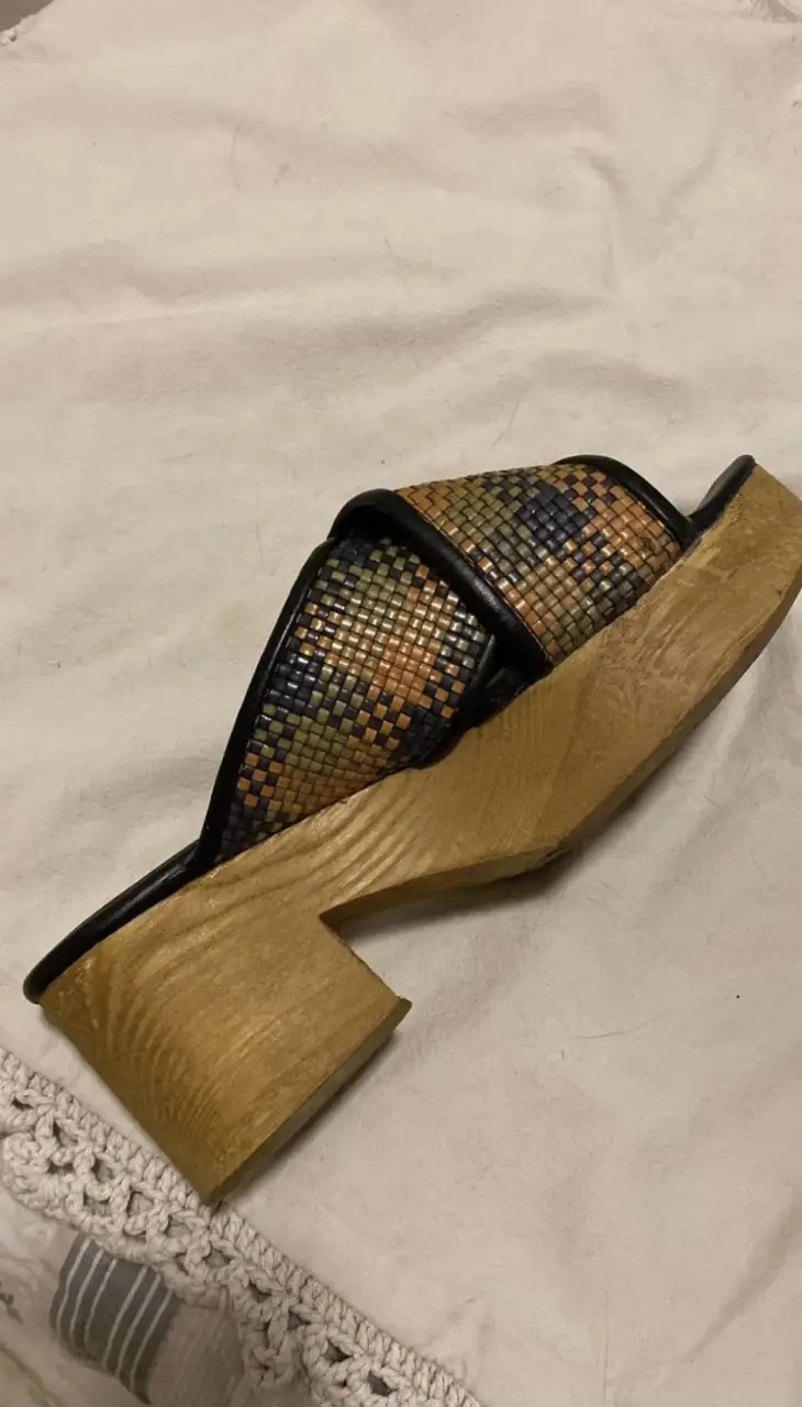 Sandalias Sarkany - Vista 2