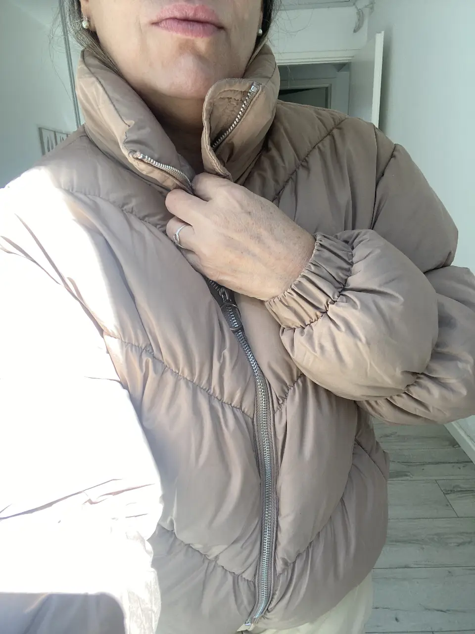 Campera Original - Vista 3