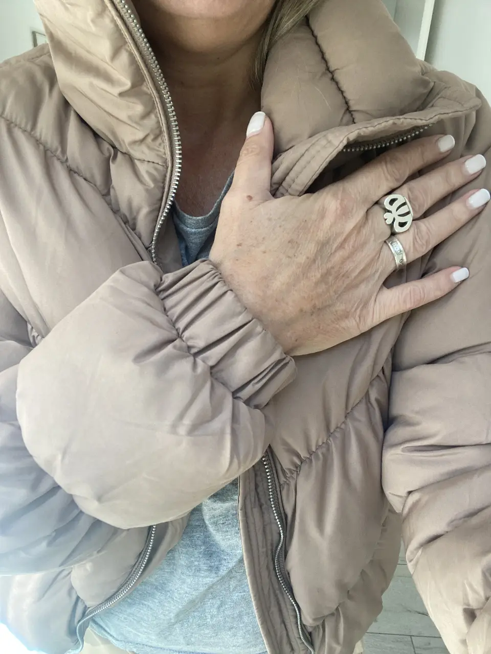 Campera Original - Vista 5