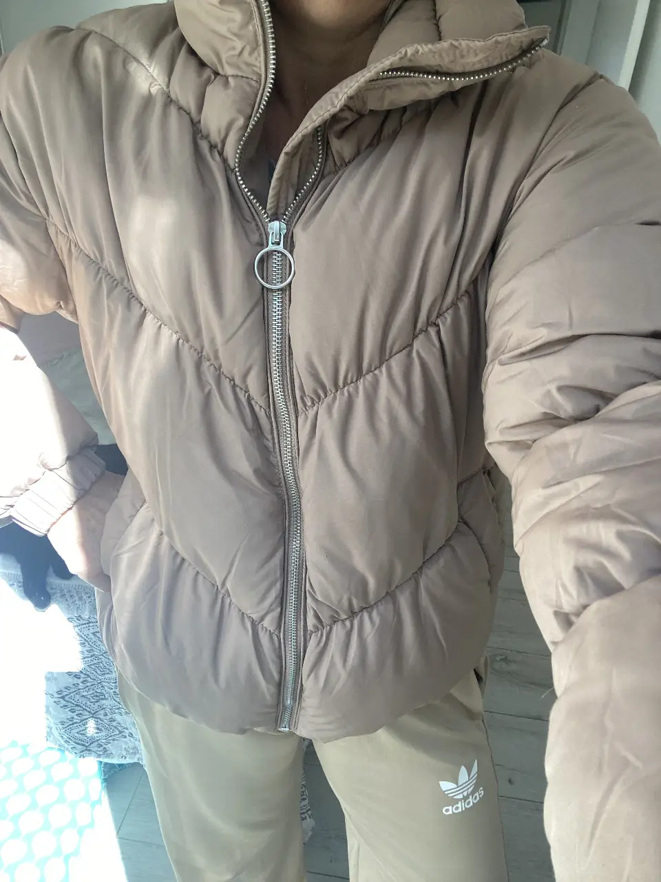 Campera Original - Vista 2
