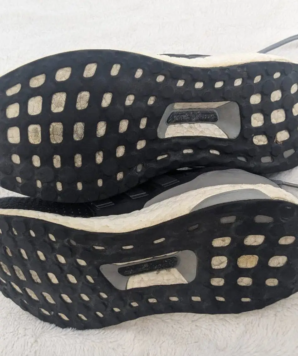 Zapatillas adidas - Vista 5