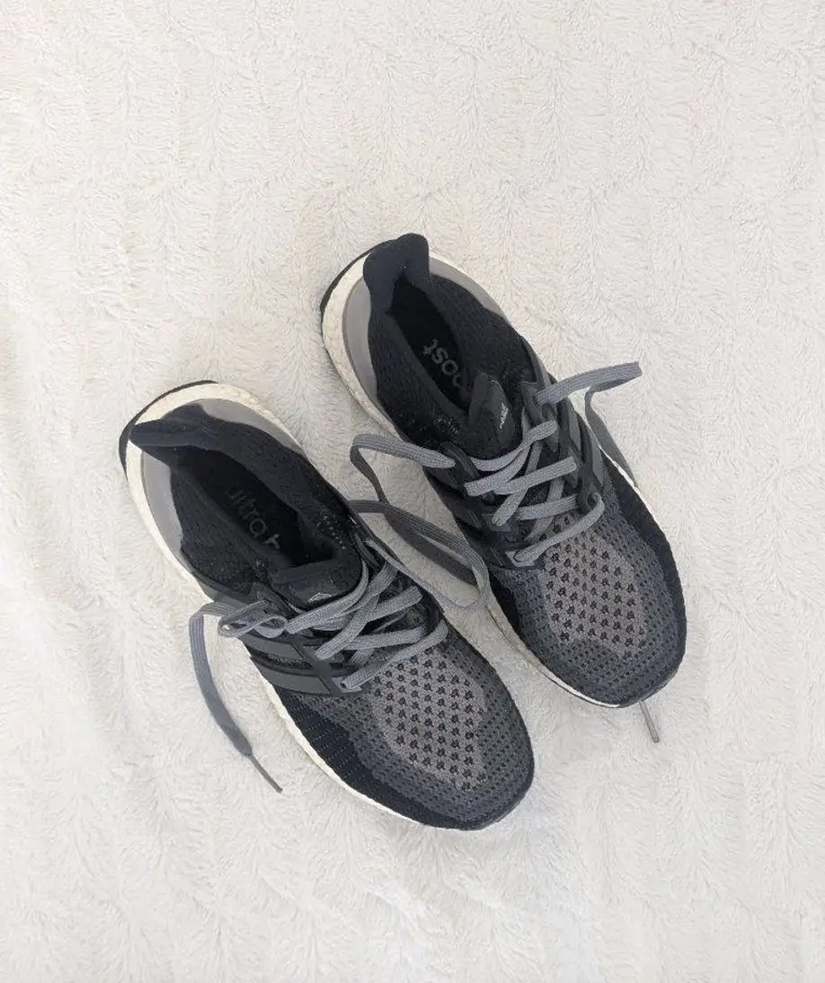 Zapatillas adidas - Vista 2