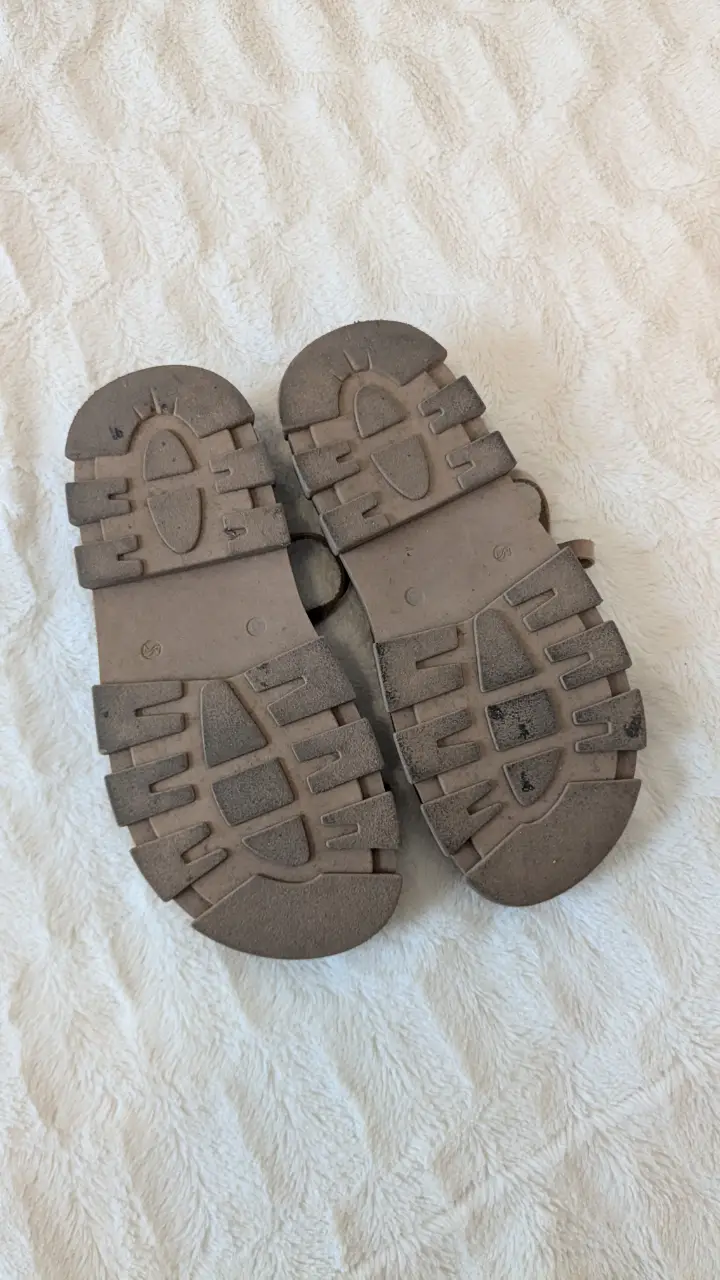 Sandalias Kendra - Vista 3