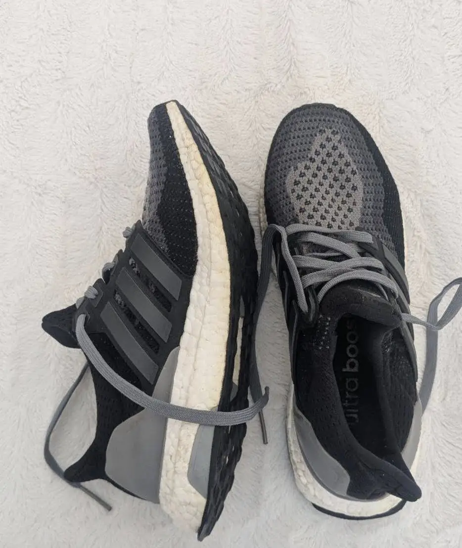 Zapatillas adidas - Vista 3