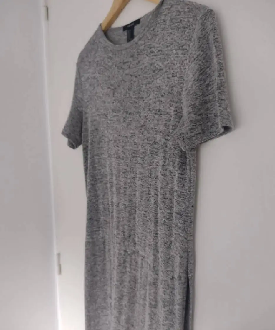 Vestido Forever 21 - Vista 3