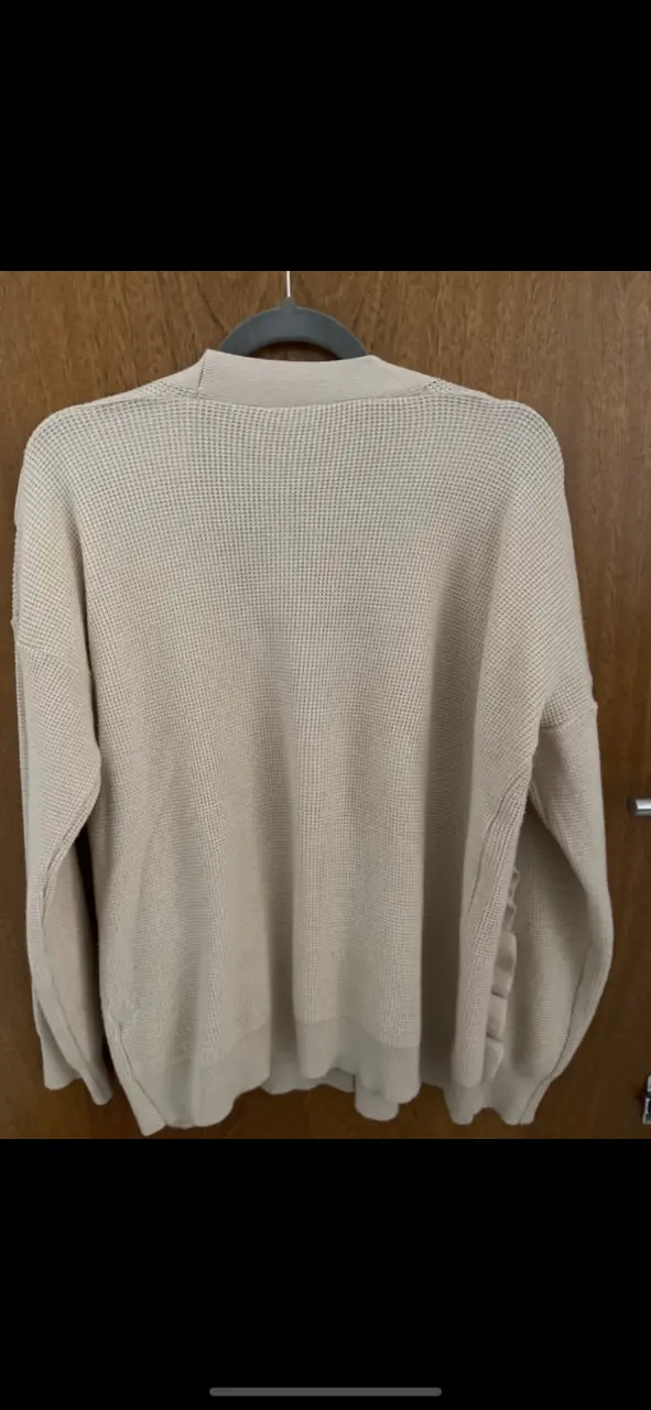 Cardigan Sin marca - Vista 2