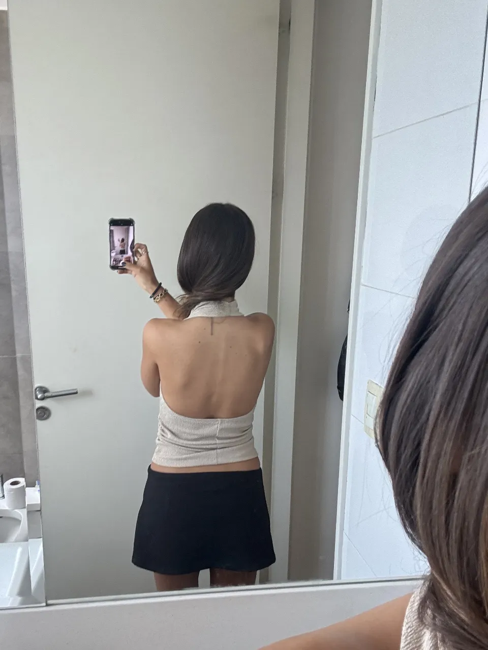 Top Tienda napoli - Vista 2