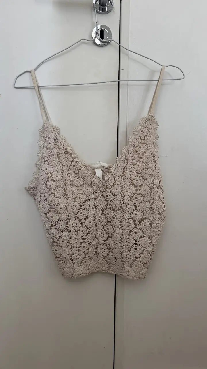Top H&M - Vista 3