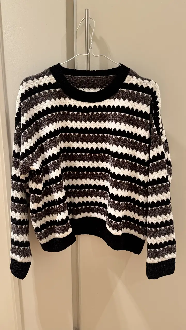 Sweater Otra - Vista 2