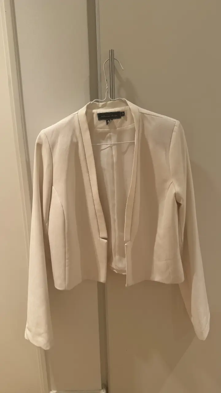 Blazer Estancias Chiripa - Vista 2