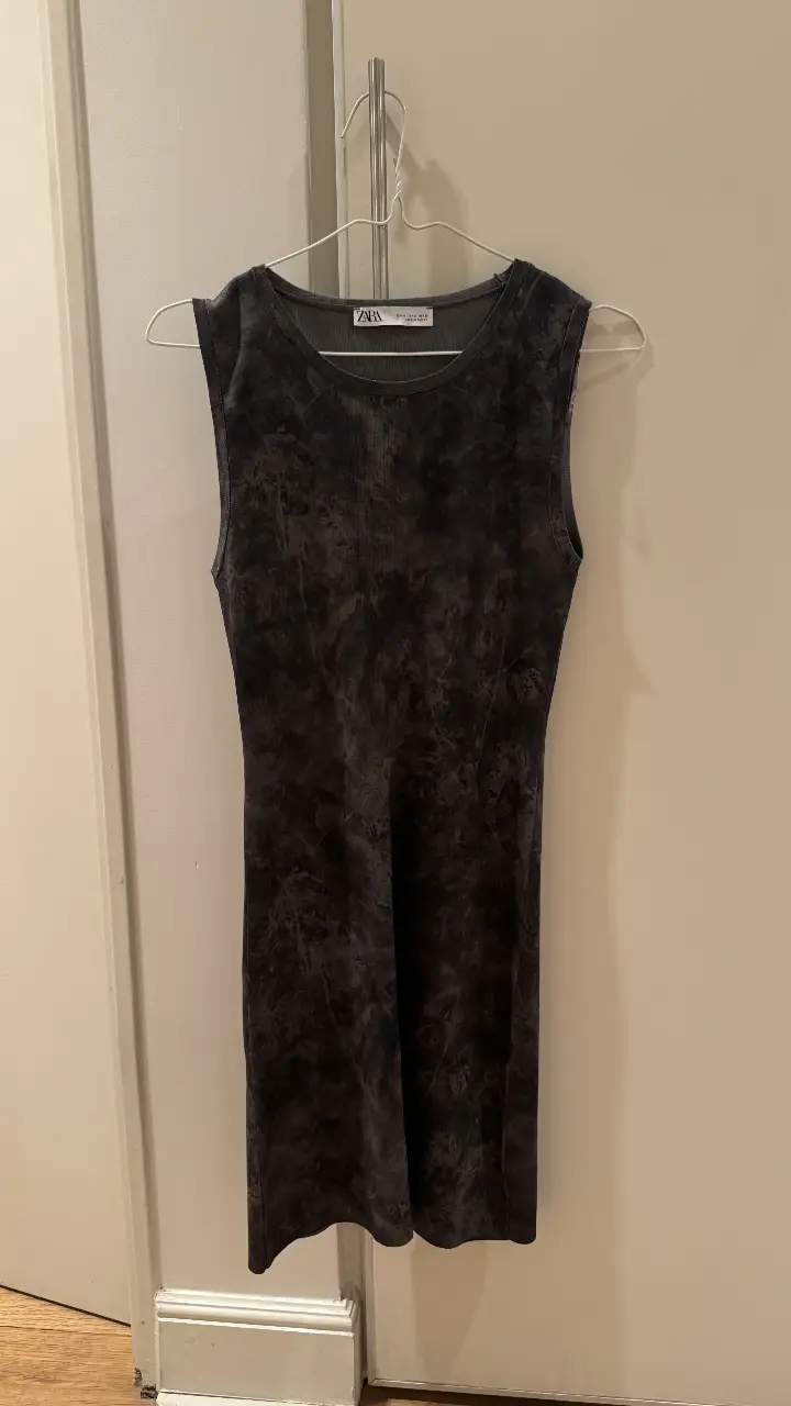 Vestido Zara - Vista 3