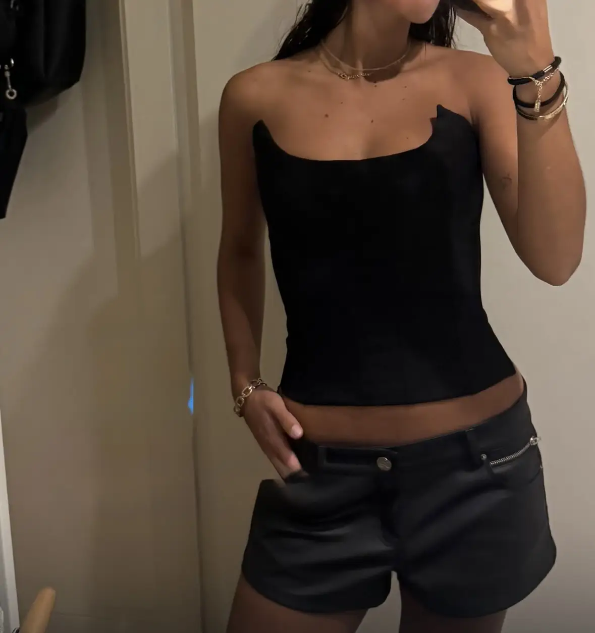 Top GIANTESSA - Vista 4