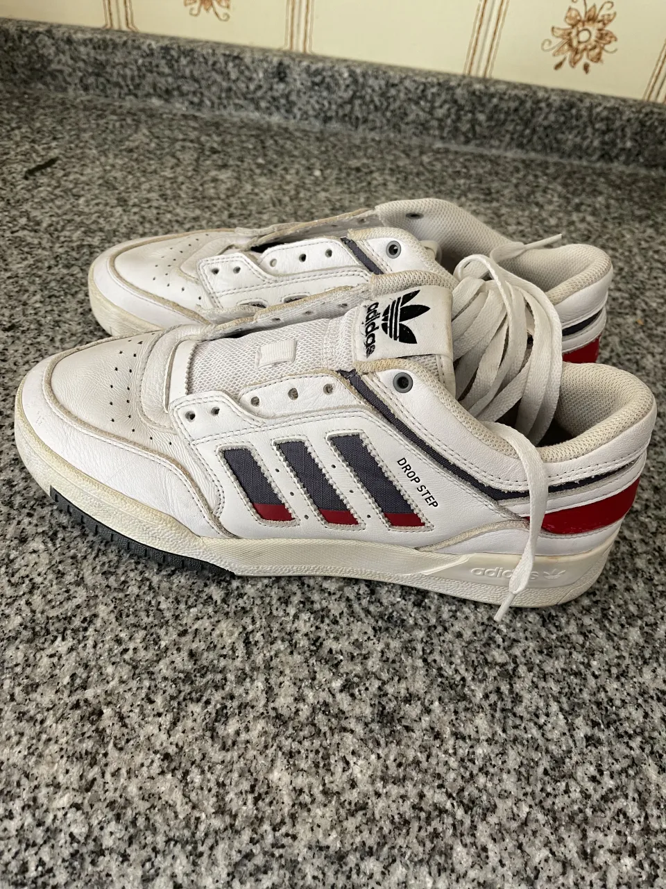 Zapatillas adidas - Vista 2