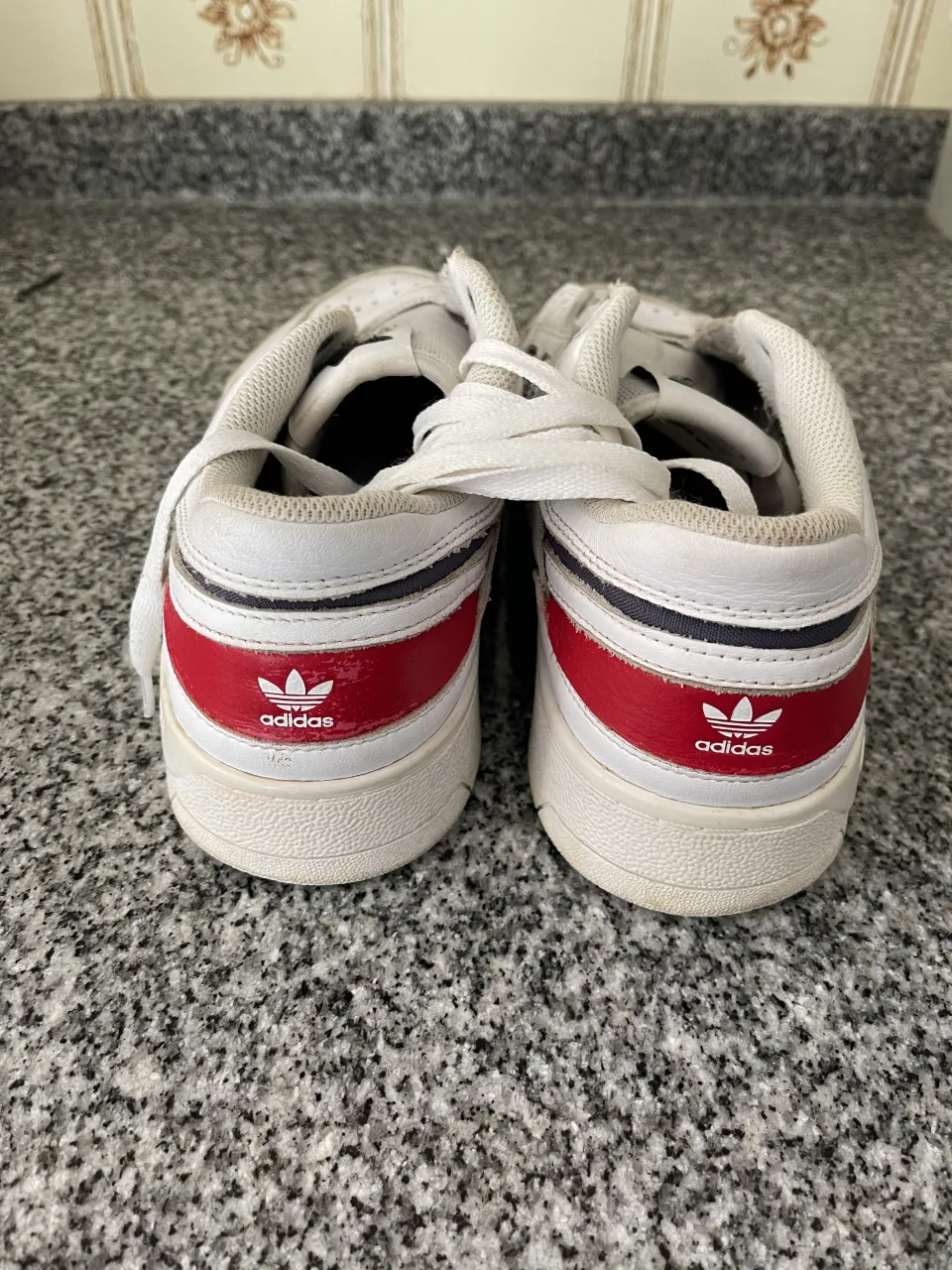 Zapatillas adidas - Vista 3