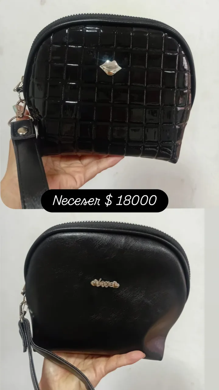 Neceser A ≠ - Vista 3