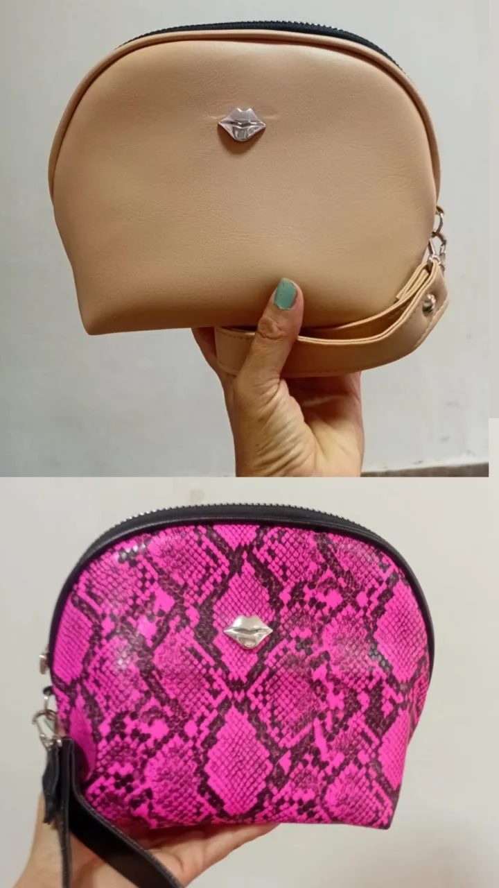 Neceser A ≠ - Vista 2