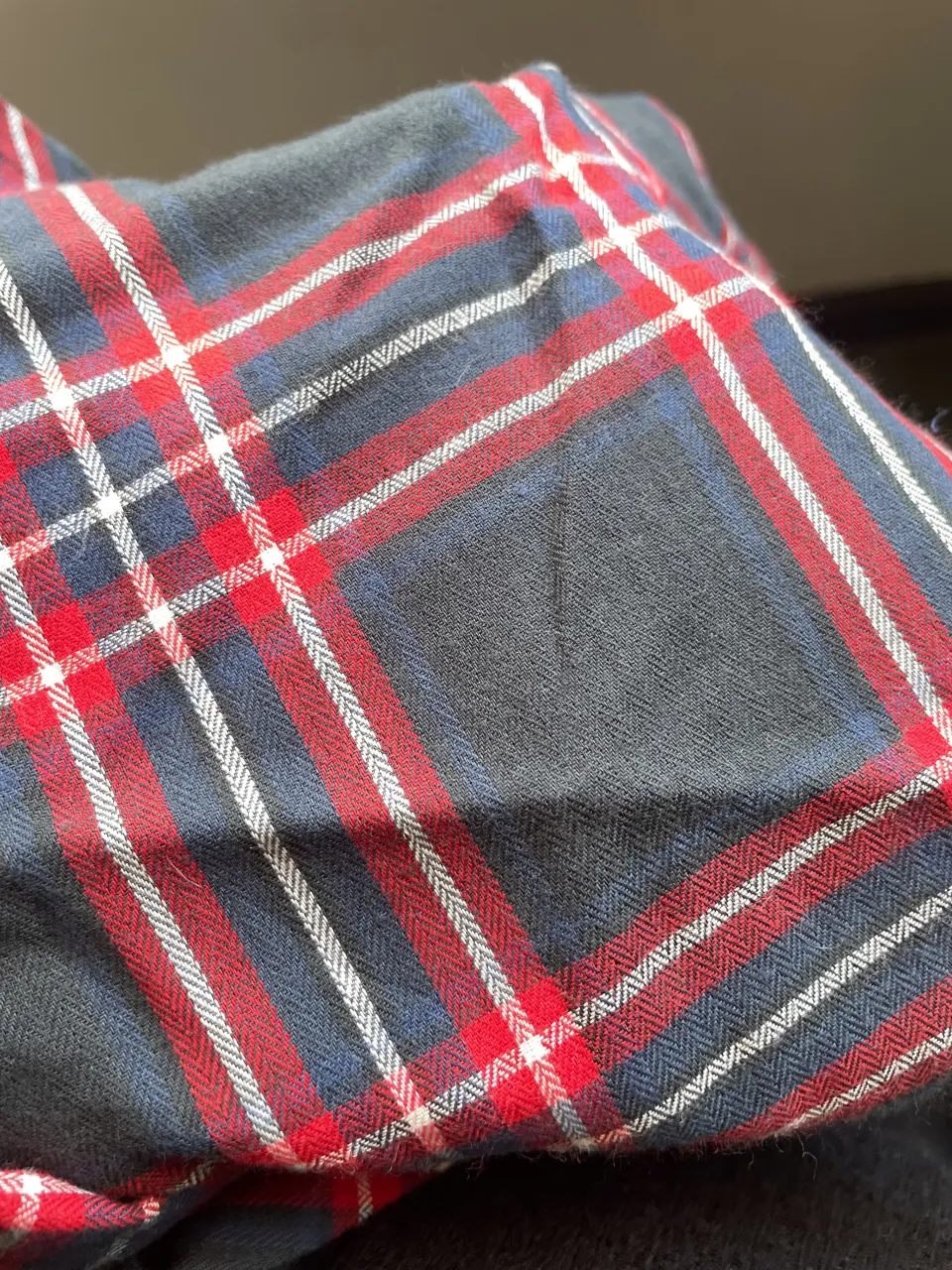 Pollera Sofia Caputo - Vista 5