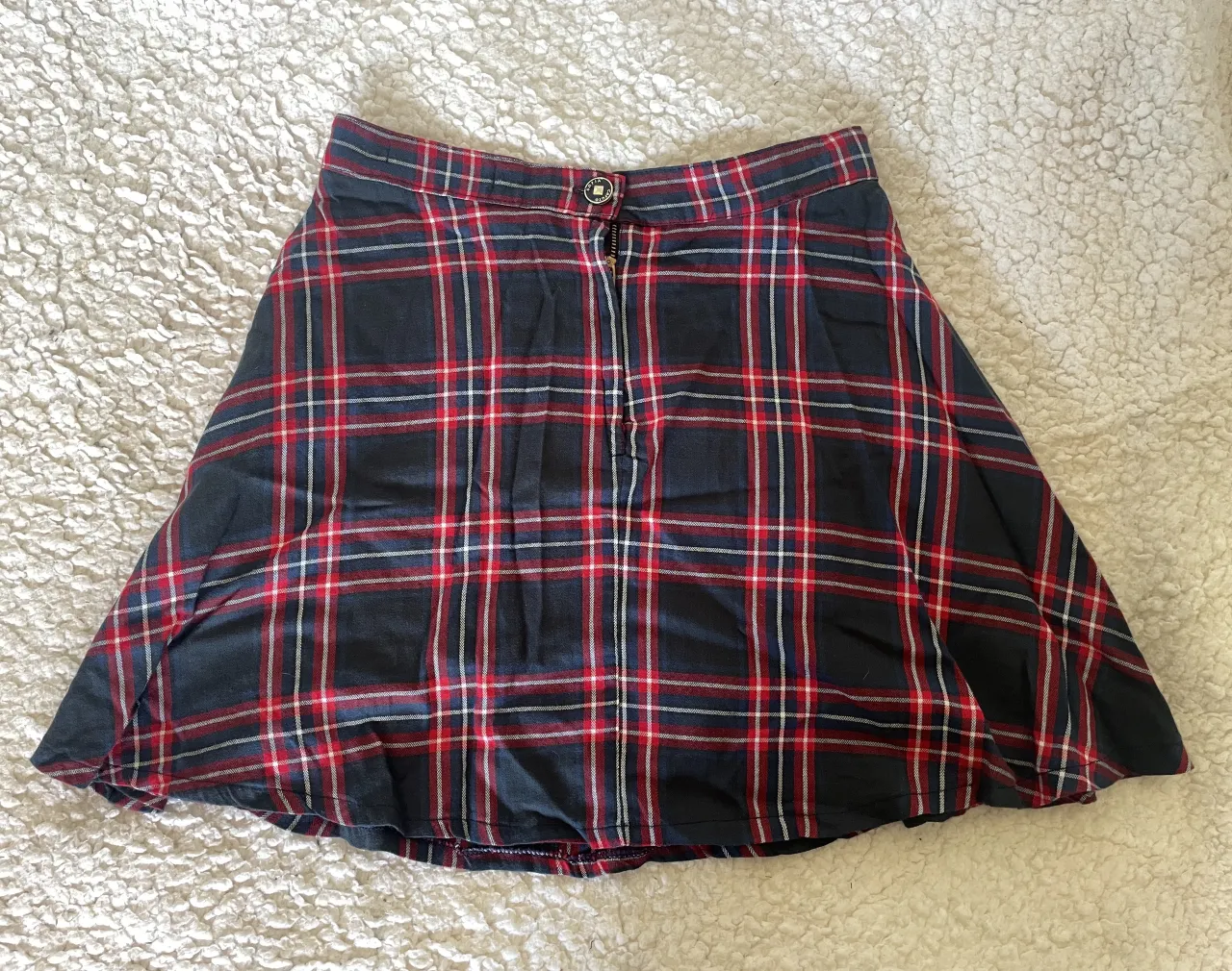 Pollera Sofia Caputo - Vista 3