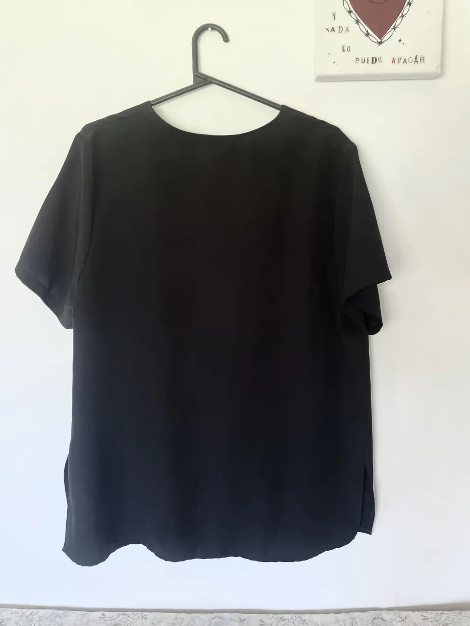 Camisa Sin marca - Vista 3