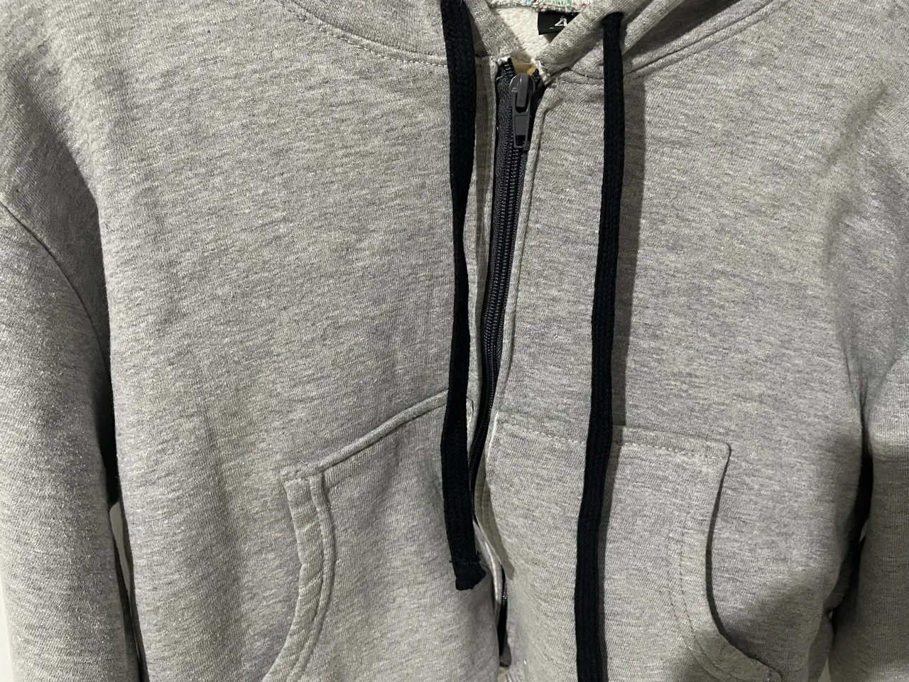 Campera Sin marca - Vista 2