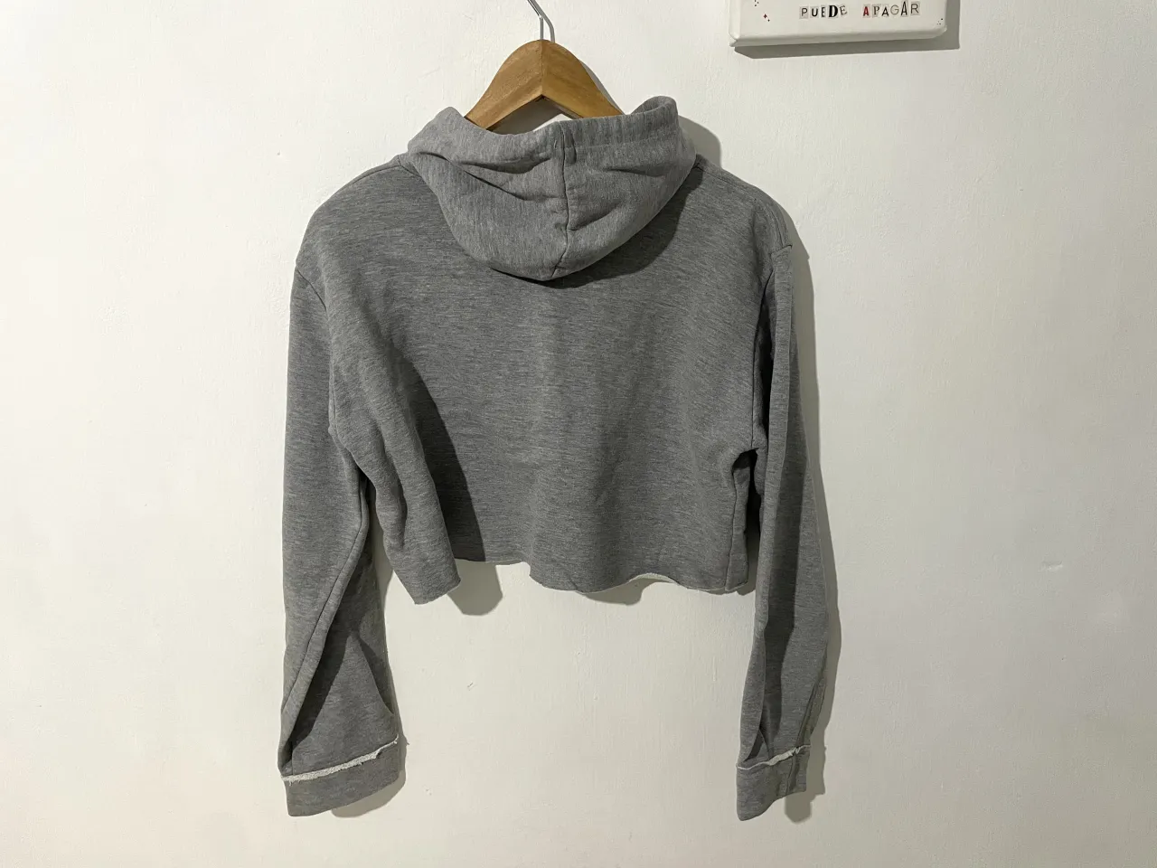 Campera Sin marca - Vista 3