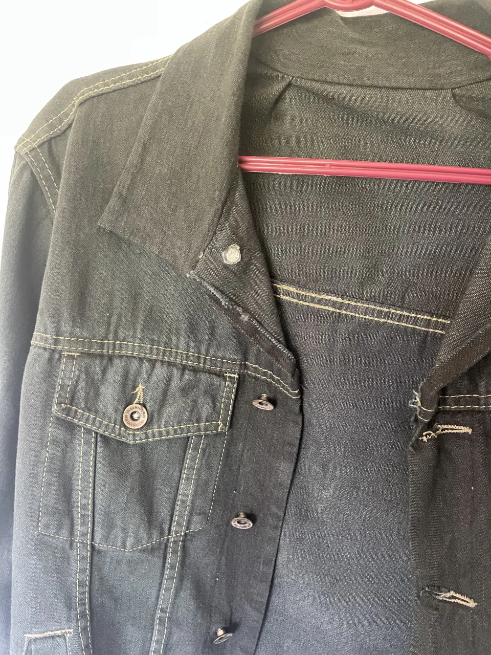 Campera Insomnio - Vista 2