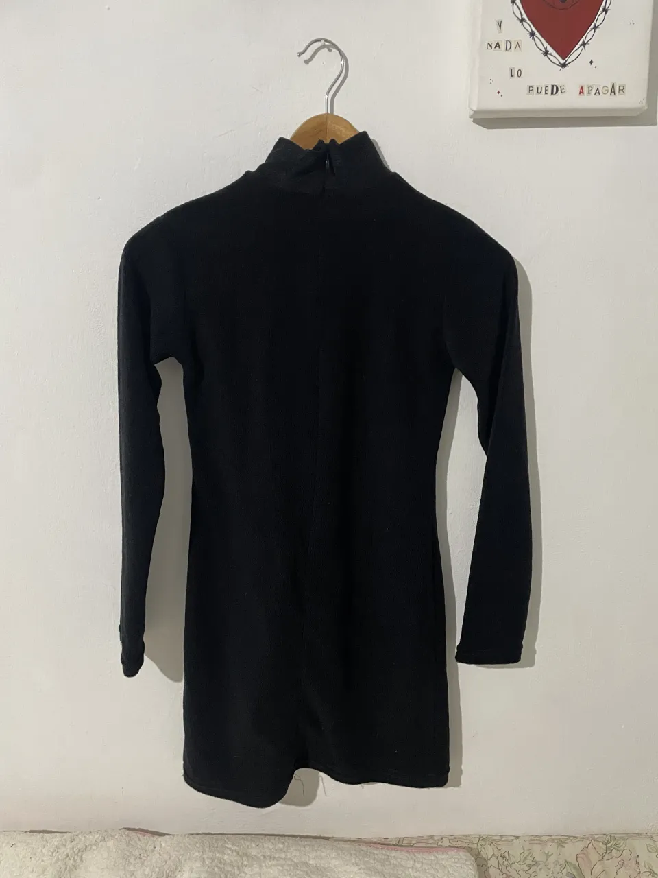 Vestido Sin marca - Vista 3