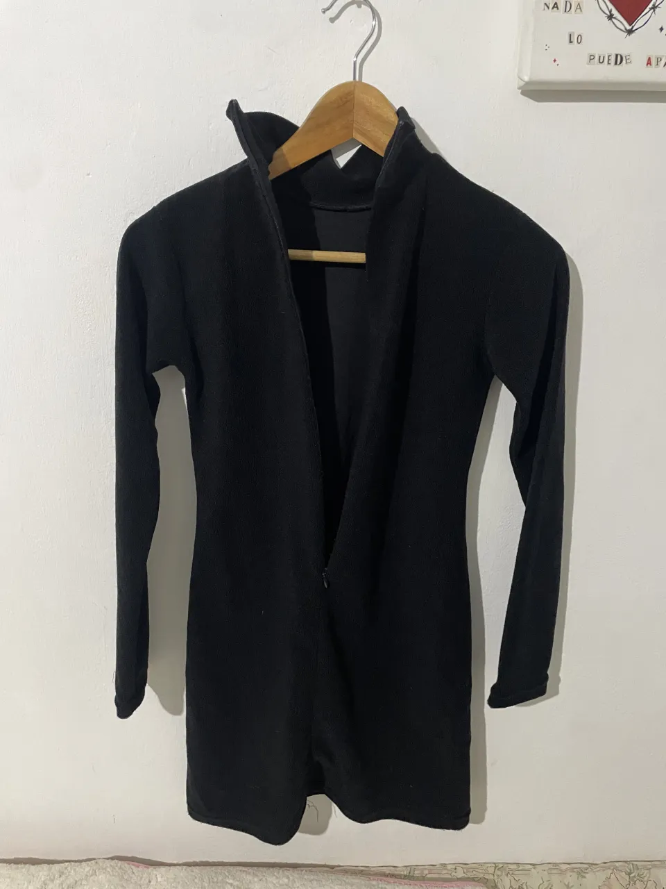 Vestido Sin marca - Vista 4