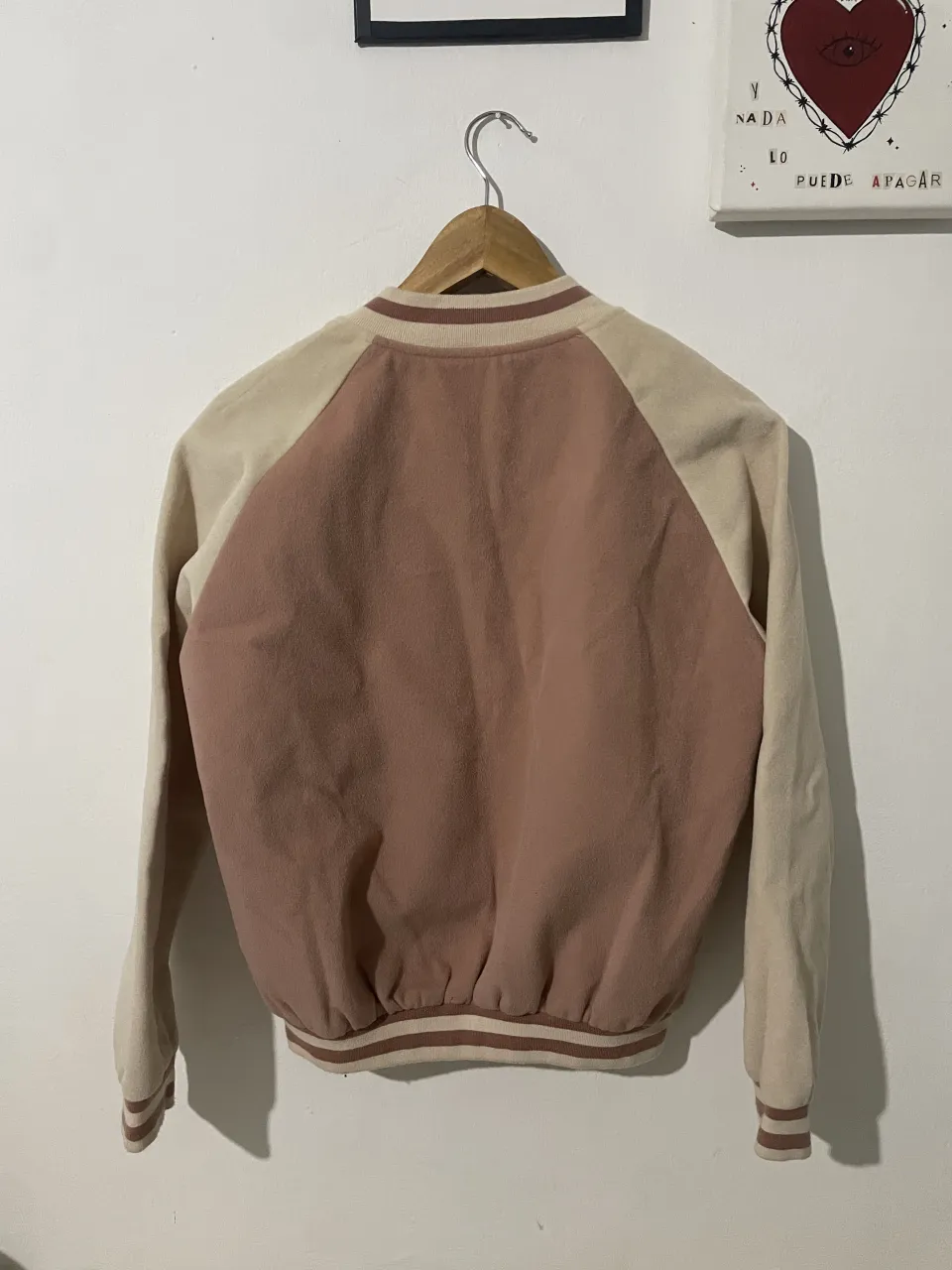 Campera Forever 21 - Vista 3