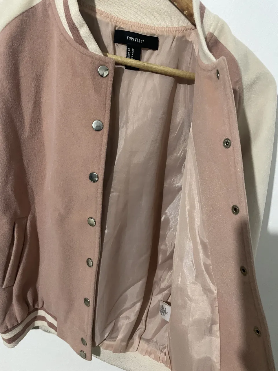 Campera Forever 21 - Vista 5