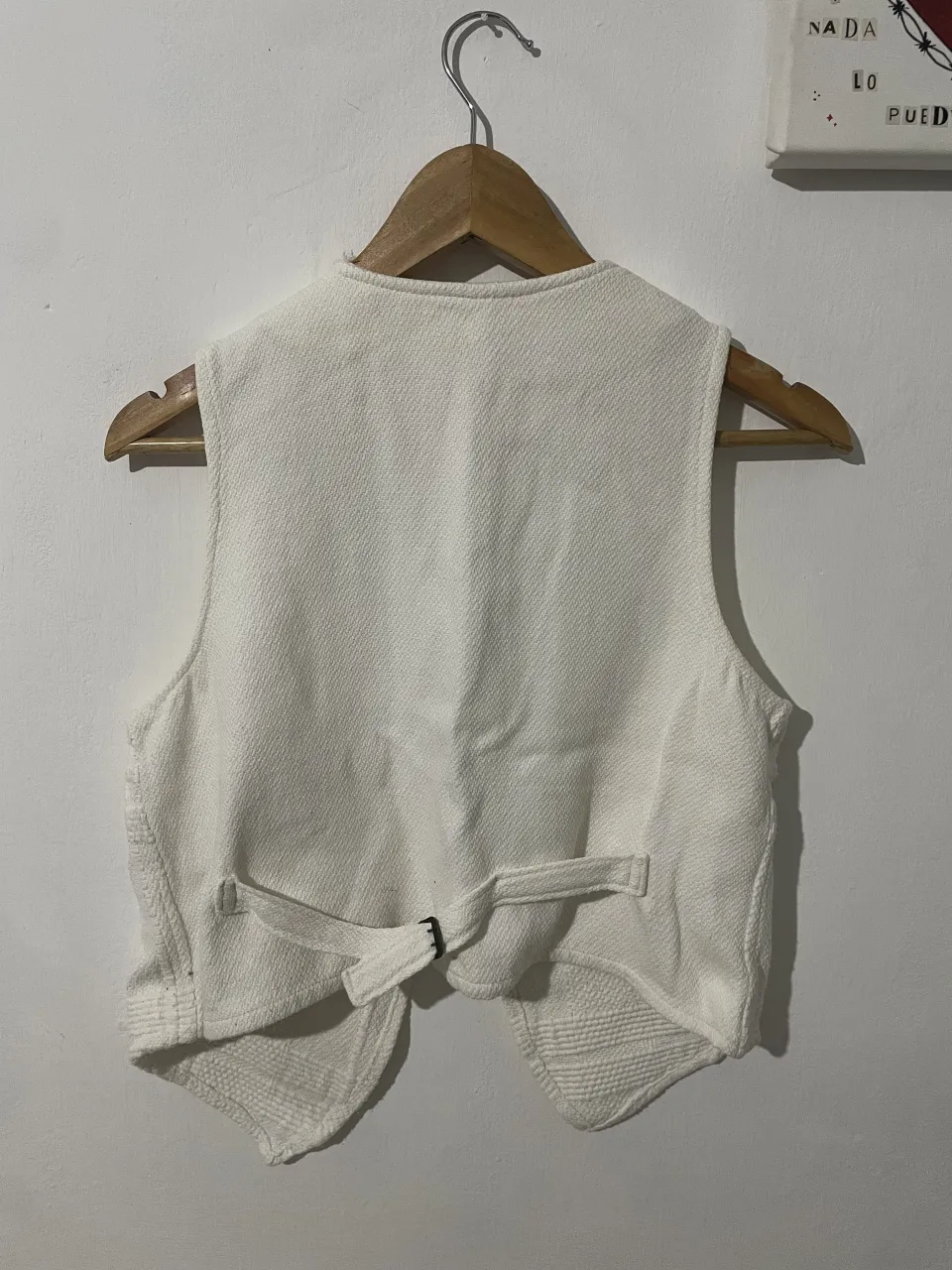 Chaleco Sin marca - Vista 3