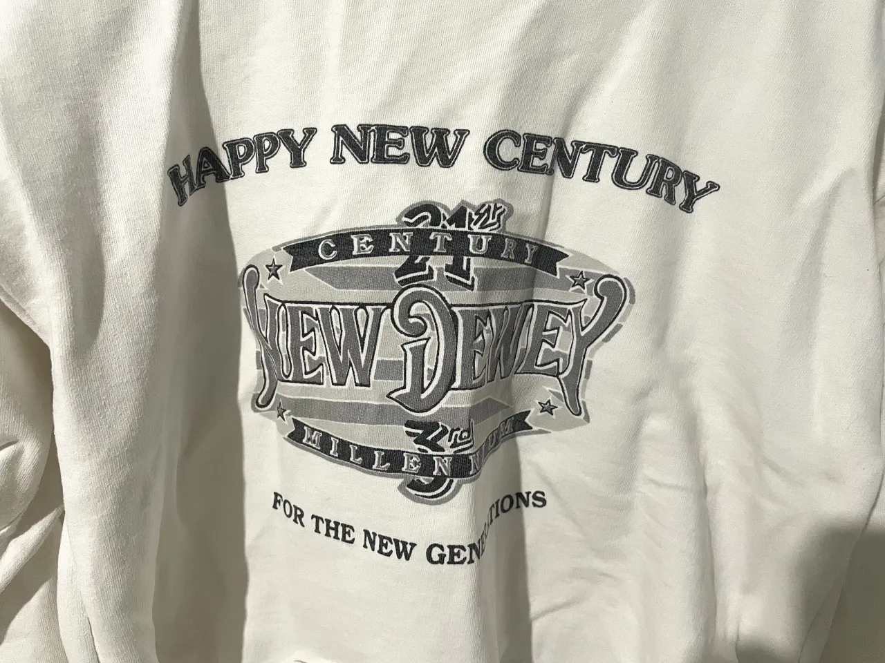 Buzo Sin marca - Vista 2