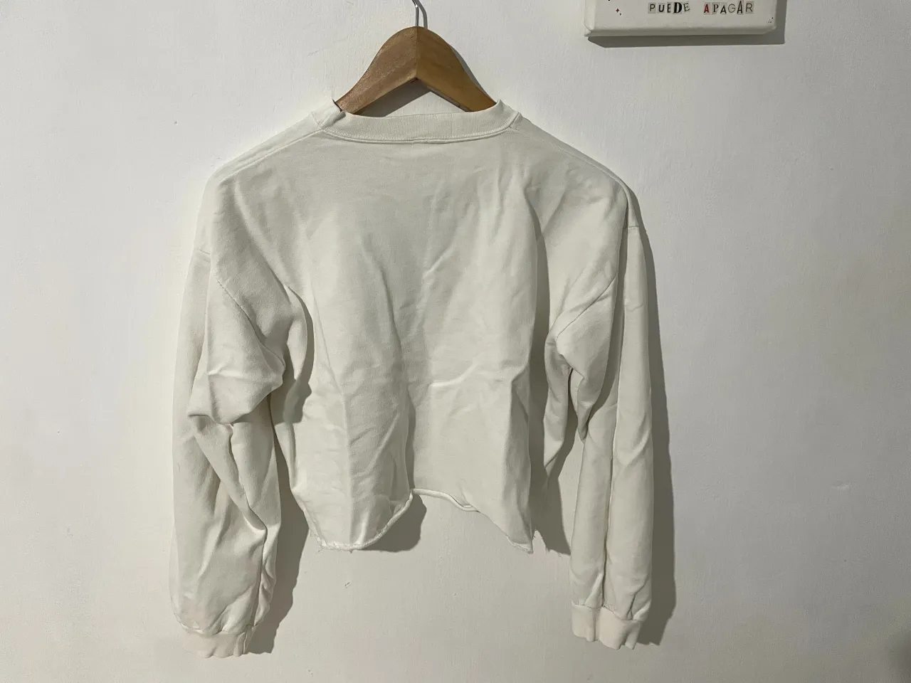 Buzo Sin marca - Vista 3