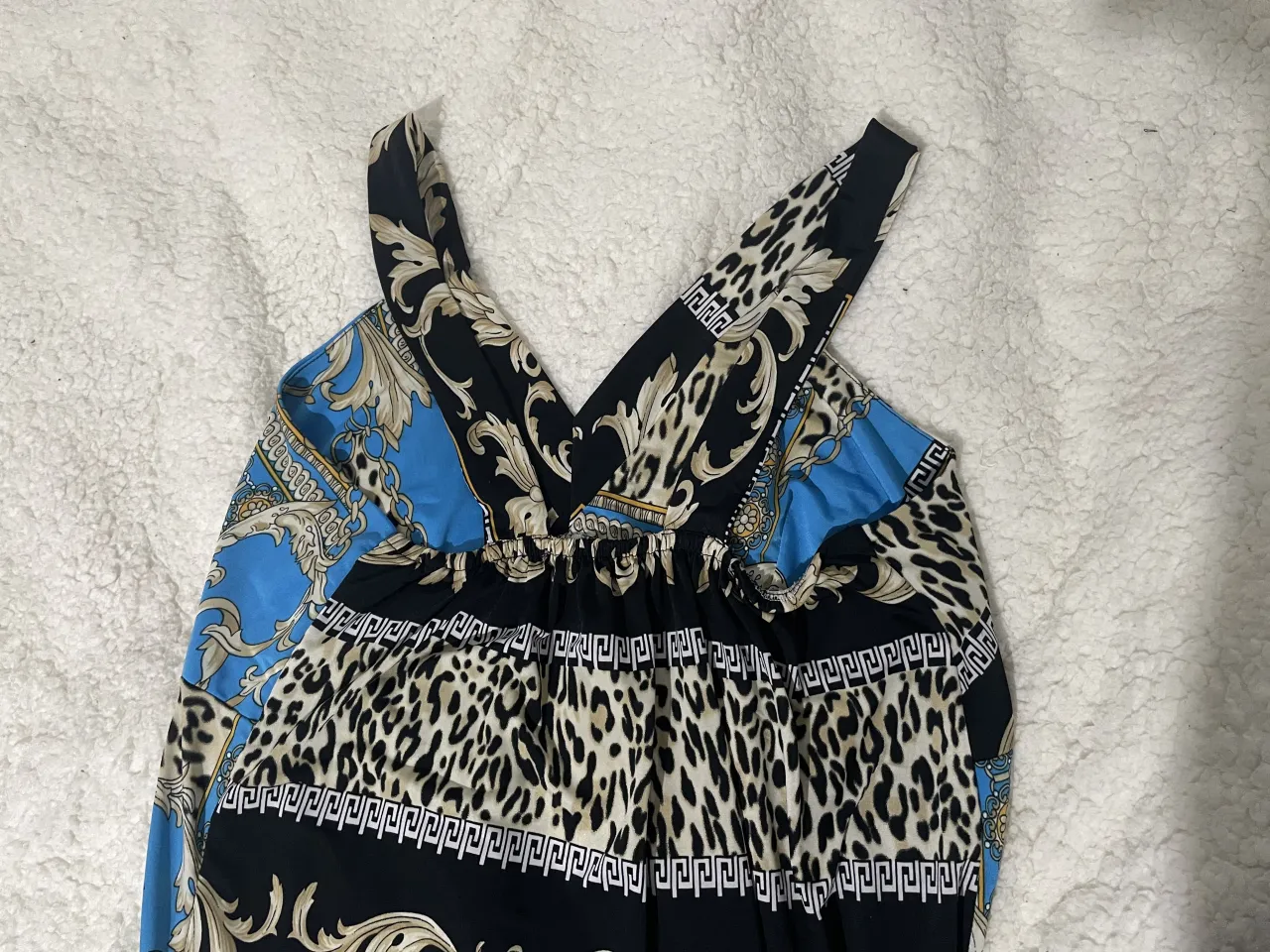 Vestido Sin marca - Vista 4