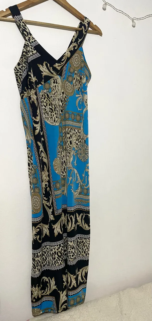 Vestido Sin marca - Vista 3