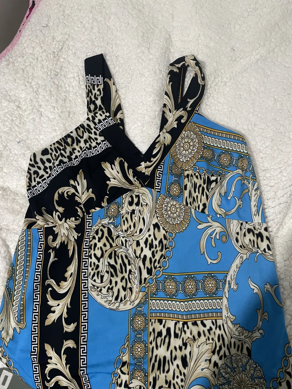 Vestido Sin marca - Vista 2