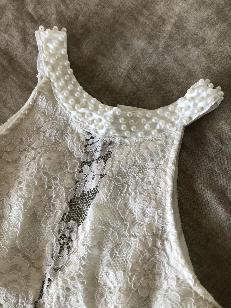 Vestido Ibroo - Vista 4